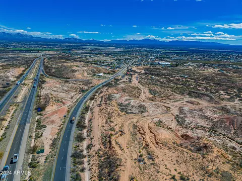 1171 W 4th St #20, Benson, AZ 85602