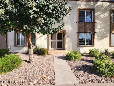 5125 N 83rd St, Scottsdale, AZ 85250