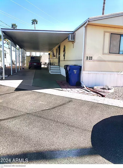 7807 E Main St #B-25, Mesa, AZ 85207 photo 2
