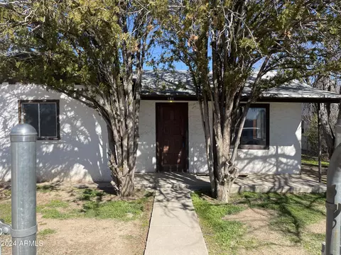 151 E Flint St, Benson, AZ 85602