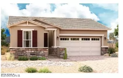 24264 W Zak Rd, Buckeye, AZ 85326