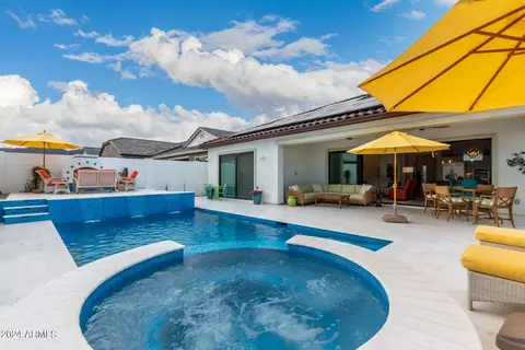 20601 W Montebello Ave, Buckeye, AZ 85396