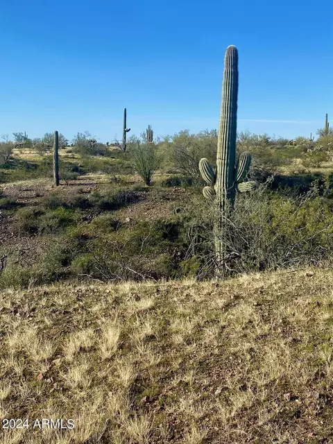 0 N 289th Ave N #2 - 3, Wittmann, AZ 85361