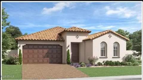 3174 N 199th Dr, Buckeye, AZ 85396