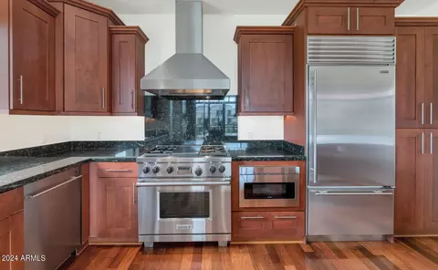 Kitchen - 8 E Biltmore Est #206, Phoenix, AZ 85016 photo 1 of 3