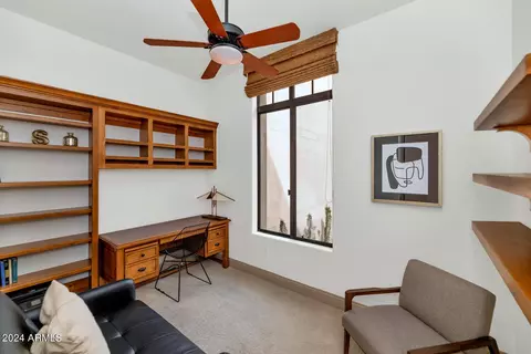 Bedroom - 8 E Biltmore Est #206, Phoenix, AZ 85016 photo 3 of 3