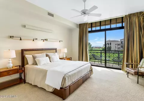 Bedroom - 8 E Biltmore Est #206, Phoenix, AZ 85016 photo 1 of 3