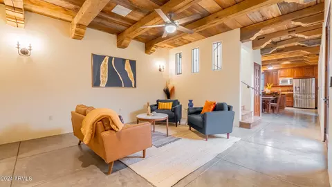211 S Avenida Del Sembrador --, Tucson, AZ 85745