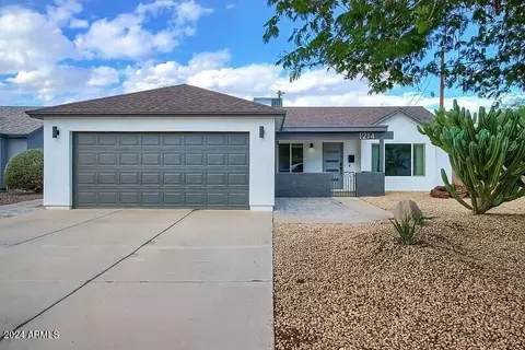 1214 E Monroe St, Phoenix, AZ 85034