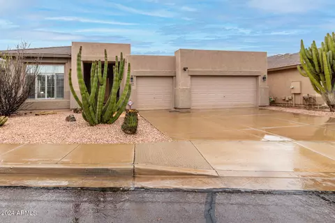 2429 W Megan St, Chandler, AZ 85224