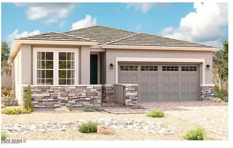 24256 W Zak Rd, Buckeye, AZ 85326