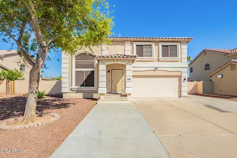 6437 N 75th Dr, Glendale, AZ 85303