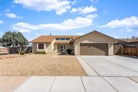 2281 Primrose Dr, Sierra Vista, AZ 85635