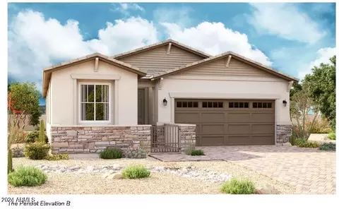 24248 W Zak Rd, Buckeye, AZ 85326