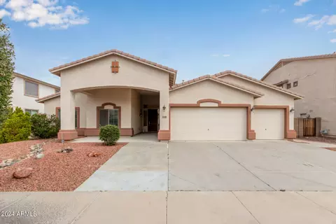 15766 W Mercer Ln, Surprise, AZ 85379