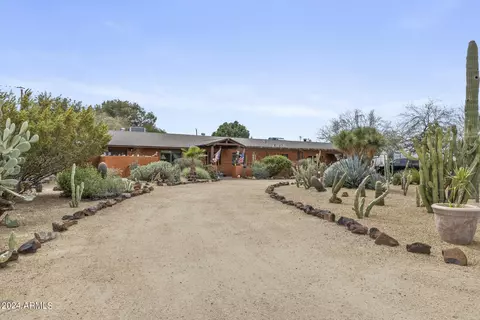 8109 E Gary Rd, Scottsdale, AZ 85260