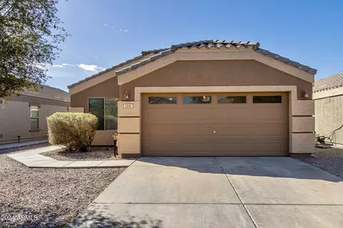 1241 E Christopher St, San Tan Valley, AZ 85140