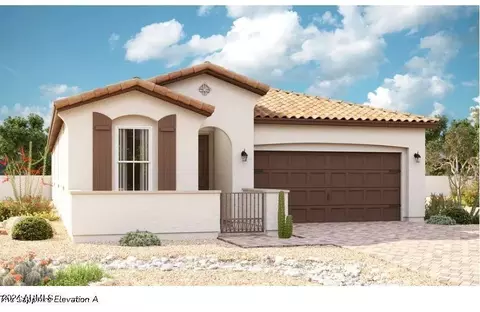 24241 W Zak Rd, Buckeye, AZ 85326