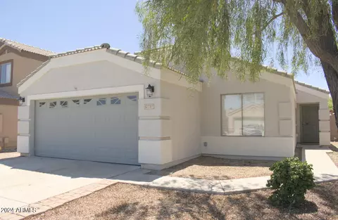12737 W Pershing St, El Mirage, AZ 85335