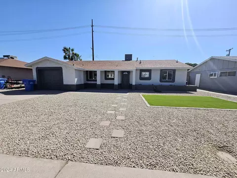 3719 W Palmaire Ave, Phoenix, AZ 85051