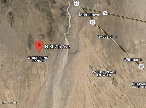 0 N 307th Ave St #175, Wittmann, AZ 85361