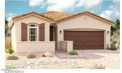 24249 W Zak Rd, Buckeye, AZ 85326