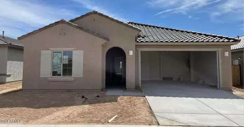 17661 W Pueblo Ave, Goodyear, AZ 85338
