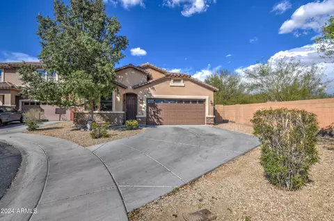 Exterior - 2140 E Kings Ave, Phoenix, AZ 85022 photo 2 of 10