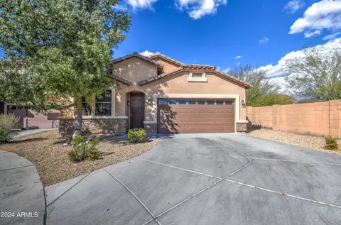Exterior - 2140 E Kings Ave, Phoenix, AZ 85022 photo 3 of 10