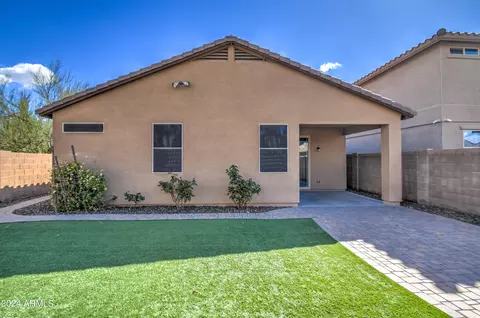 Exterior - 2140 E Kings Ave, Phoenix, AZ 85022 photo 7 of 10