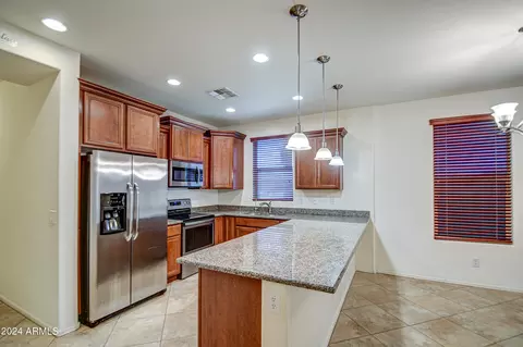 Kitchen - 2140 E Kings Ave, Phoenix, AZ 85022 photo 1 of 5