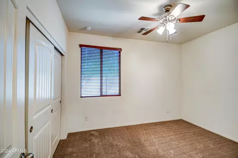 Bedroom - 2140 E Kings Ave, Phoenix, AZ 85022 photo 1 of 4
