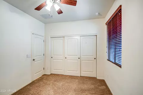 Bedroom - 2140 E Kings Ave, Phoenix, AZ 85022 photo 2 of 4