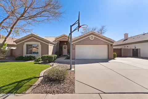 4495 E Laurel Ave, Gilbert, AZ 85234 photo 4