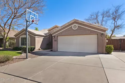 4495 E Laurel Ave, Gilbert, AZ 85234 photo 5
