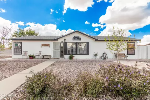 22234 S 214th Way, Queen Creek, AZ 85142