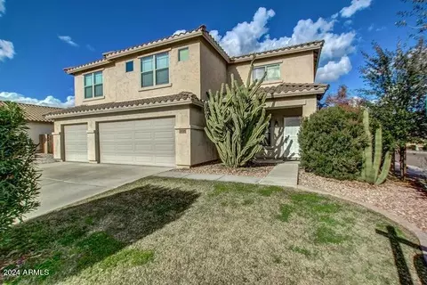2838 W White Canyon Rd, San Tan Valley, AZ 85142