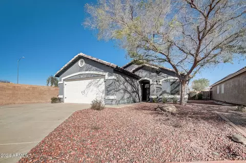 14924 W Hearn Cir, Surprise, AZ 85379