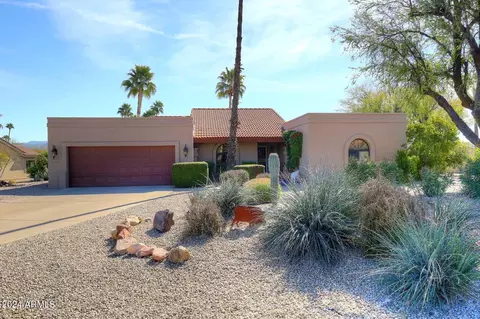 25829 N Bolero Bnd, Rio Verde, AZ 85263