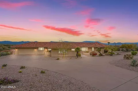 16120 E Cholla Dr, Fountain Hills, AZ 85268