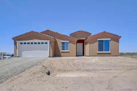 210 S 372nd Dr, Tonopah, AZ 85354