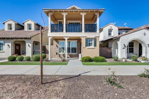 4313 E Pony Ln, Gilbert, AZ 85295