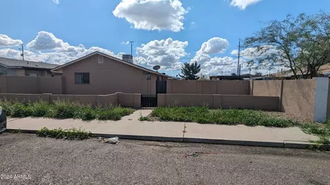 3617 W Tonto St, Phoenix, AZ 85009