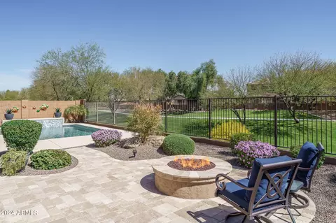 20181 N 260th Dr, Buckeye, AZ 85396