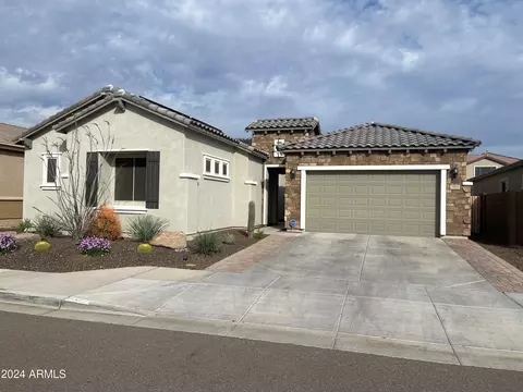 23115 N 98th Ln, Peoria, AZ 85383