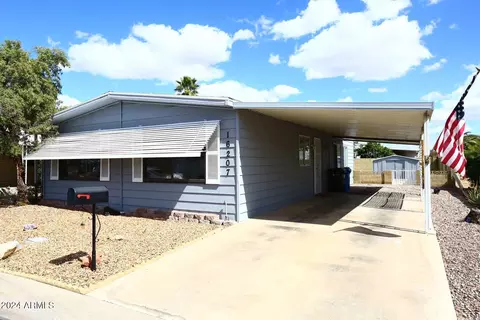 16207 N 34th Pl, Phoenix, AZ 85032