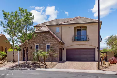 9434 N 182nd Ln, Waddell, AZ 85355