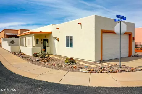 384 S Taylors Trl, Sierra Vista, AZ 85635