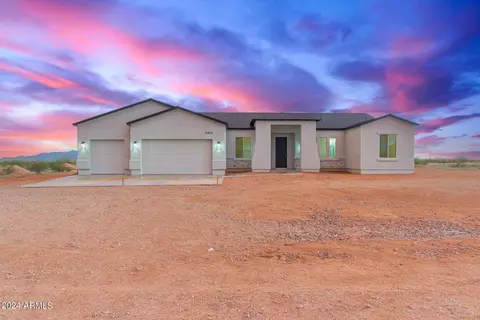 23815 W Morning Star Ln, Wittmann, AZ 85361