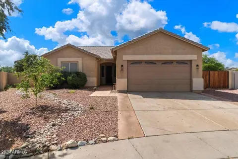15848 N 136th Ln, Surprise, AZ 85374